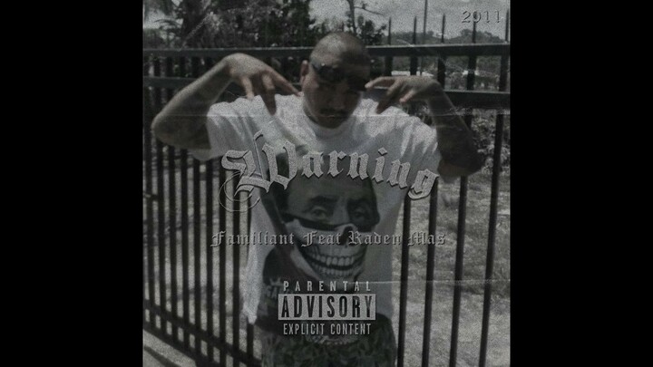 Familiant & Raden Mas - Warning (Official Audio | 2011)