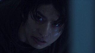 Dangerous double tank form appears! The combat power is off the charts and will not get out of contr