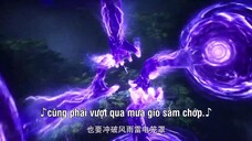 Già Thiên EP 55 [Sub Việt]