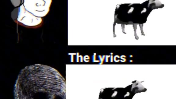 The beat and The lyrics 😶‍🌫️