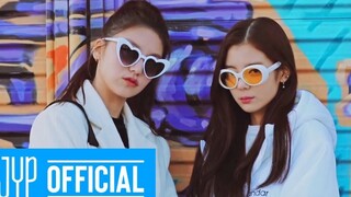 ITZY收录曲"Nobody Like You"MV公开！大小姐出游记！