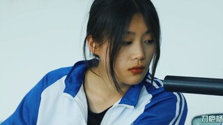 The final exam is too difficult, what should I do if I don’t know how to do it? The final exam destr
