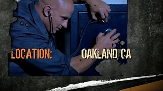 Professional Locksmith "A Thousand Ways to Die"