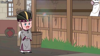 第五十二集｜上骑射课
