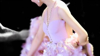 女星也内卷? 任她们多漂亮，未及你矜贵。