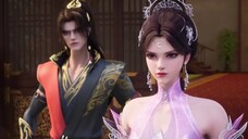 Ancient War Soul Eps 16 sub indo