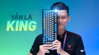 VỊ VUA của phím cơ không dây? | LEOPOLD FC980BT