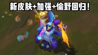 Happy New Year to the Joker players!!
