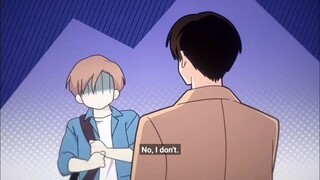 4 Weeks Lovers [ PART 3 ] [ ENGLISH SUB ]
