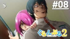 Grand Blue S2 - Tập 08 (Vietsub)