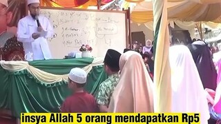 Assalamualaikum warahmatullahi wabarakatuh, Subhanallahi wabihamdihi Subhanallahil adzim