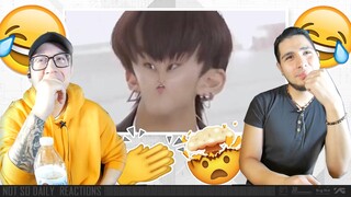 NSD REACT | STRAY KIDS: Just Changbin Things