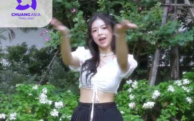 【รายการสร้างสรรค์เอเชีย】Elyn ผู้เข้าแข่งขันชาวมาเลเซีย คว้าอันดับสองในการโหวตสัปดาห์แรก ท้าทายเพลงไต
