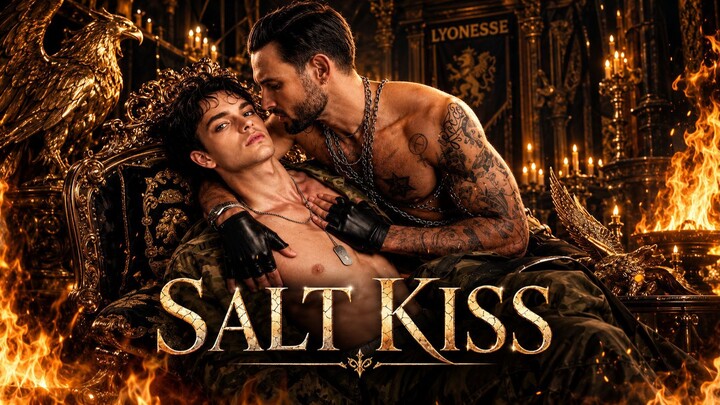 Salt Kiss