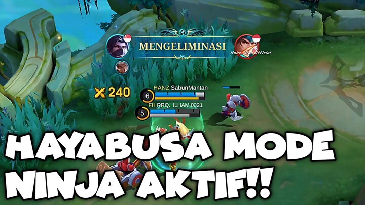 ULTI NYA GAK NGASIH NAPAS!! 😳💥