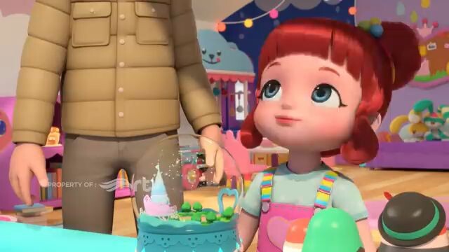 rainbow ruby best 🌈😎