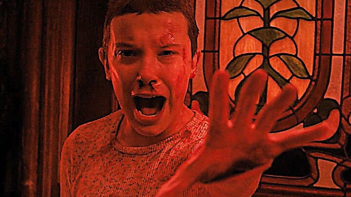 Đoạn giới thiệu mới nhất của loạt phim giả tưởng "Stranger Things 4" trên Netflix