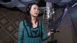 [Kemunculan kembali klasik] Pengisi suara Liaoyi Liu Haixia memunculkan kembali dialog klasik Sakura