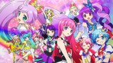 PriPara OP9 - Ready Smile!! [ซับไทย](60FPS)