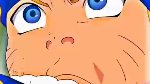 Kankuro kena mental🗿