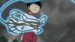 Mobpsycho ss3 Edit