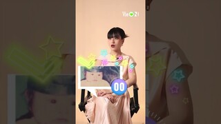 Thảo Tâm chơi game đoán nghệ sĩ lúc nhỏ (Phần 2) #VieON #7namchuacuoisechiatay