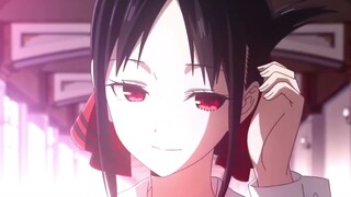 Position - Kaguya edit