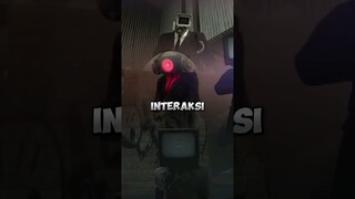 Gaya IKONIK Masing-masing Faksi!!? - Skibidi Toilet Series