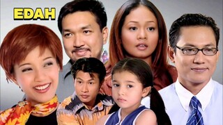 Telemovie Edah