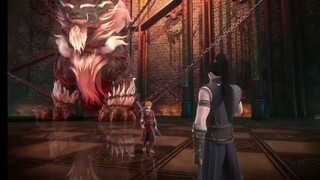 Tales of demons and god season 7 episode 13 sub indo full