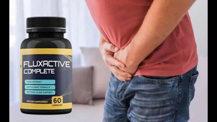 Fluxactive Complete : Is It Legit or Shocking Customer Scam Controversy?
