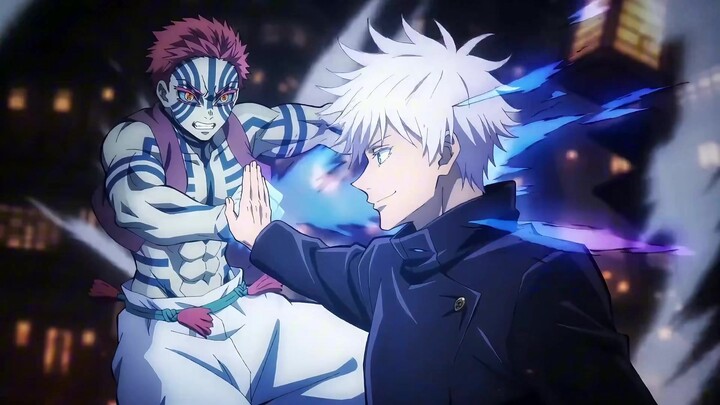 มุซัน: ให้เธอลากคามาโดะมา ทำไมถึงลากพ่อของฉันเข้ามาแทนล่ะ? (ตอนที่ 1) – การดวลอนิเมะสุดป่วนฝีมือตัวเ