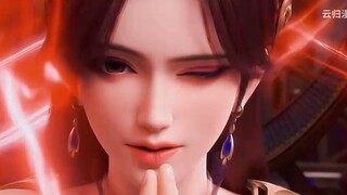 Kelahiran Kembali: Saya memiliki harem di Benua Douqi