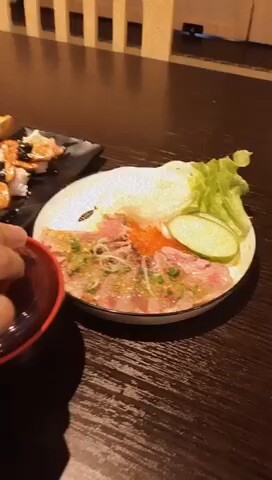 🍣