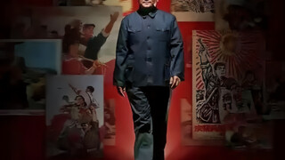 出山中的 “下山”