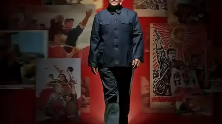 "Turun gunung" dari dalam gunung