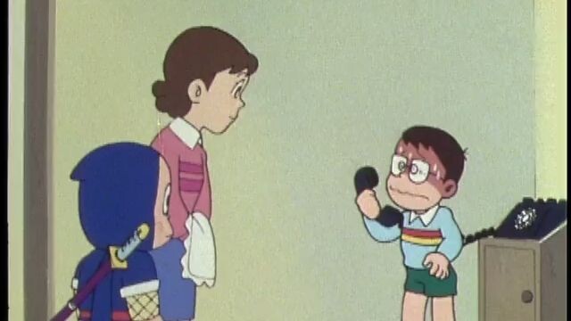 Ninja Hattori-kun - 019