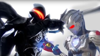 Gaigula appears, the Eye of Belia is ready to move, is Ultraman Zeta going to turn evil?