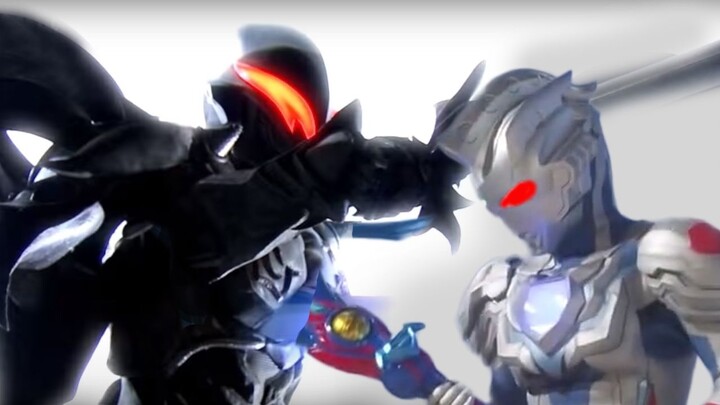 Gaigula appears, the Eye of Belia is ready to move, is Ultraman Zeta going to turn evil?