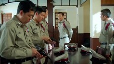 Anh Hùng Thiết Quyền EP 7 [Sub Việt]