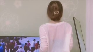 Di antara ketiga wanita itu, siapakah yang akan Anda pilih?