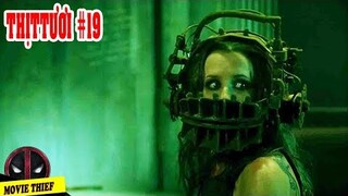 THỊTTƯƠI#19: Lưỡi Cưa- Saw 2004