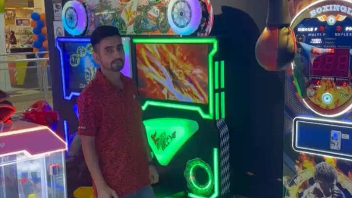 power 🤣