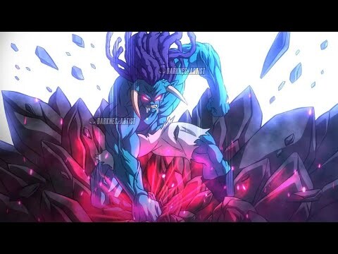 Granolah's Skills vs Berserker Gas | Dragon ball Super Chapter 80 Full Breakdown