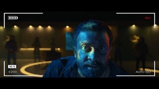 তাণ্ডব। ফুল মুভি। শাকিব খান.2025