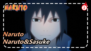 [Naruto] Naruto&Sasuke--- Câu chuyện của họ/ Tớ là duy nhất của cậu Phần 2_2