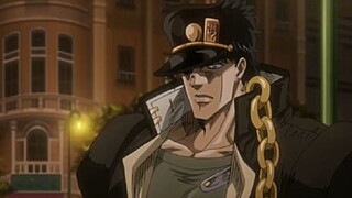 【JOJO】Saat Anda menggunakan Google Translator untuk menerjemahkan adegan terkenal JOJO sebanyak 20 k