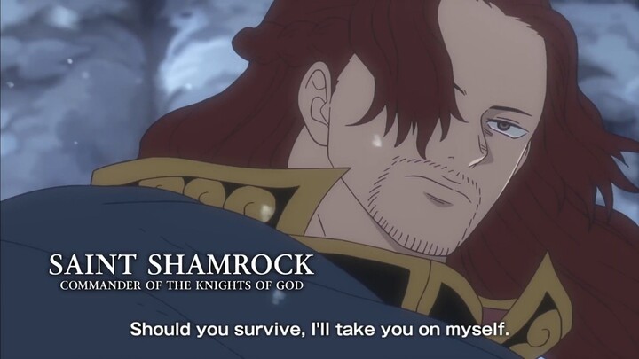 One Piece Episode 1163 Sub Indonesia - Kemunculan Shamrok