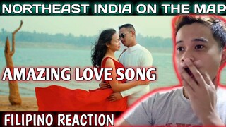 BADNO...?? | KADAW KHASI FILM COMING SOON | NORTHEAST INDIA | FILIPINO REACTION