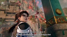 Endless God Realm Eps 67 Sub Bagus
